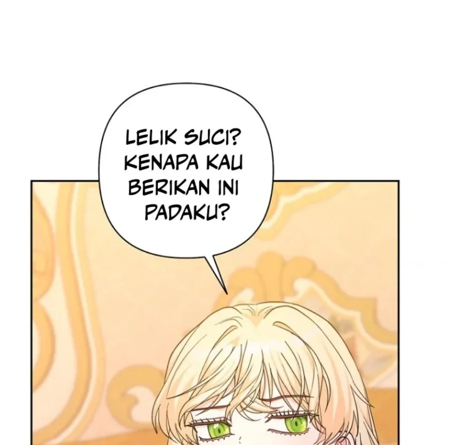 Baby Trouble Maker Bab 10 halaman 84