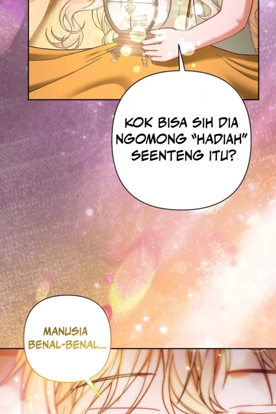 Baby Trouble Maker Bab 10 halaman 93