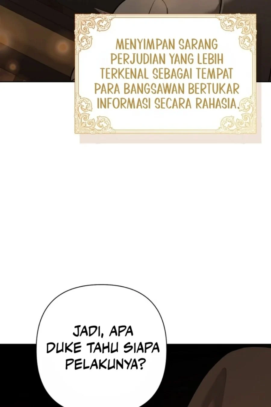 Baby Trouble Maker Bab 11 halaman 5
