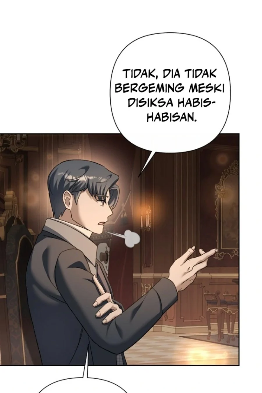 Baby Trouble Maker Bab 11 halaman 7