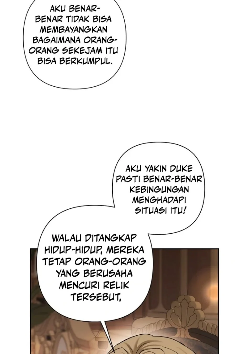 Baby Trouble Maker Bab 11 halaman 8
