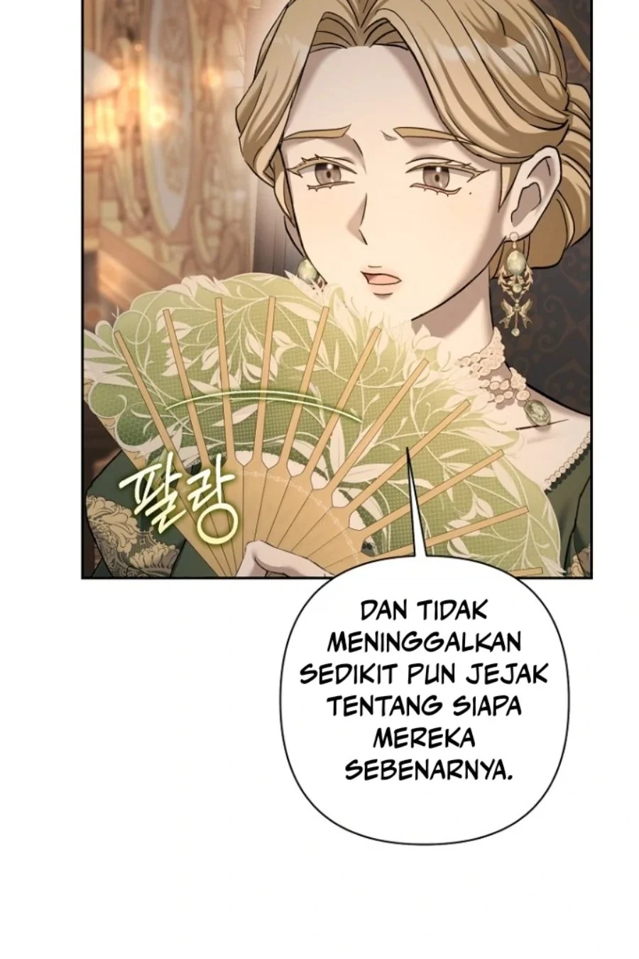 Baby Trouble Maker Bab 11 halaman 9