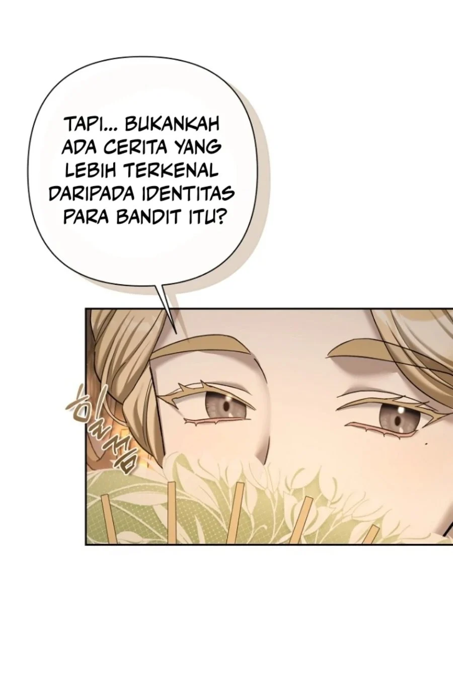 Baby Trouble Maker Bab 11 halaman 10