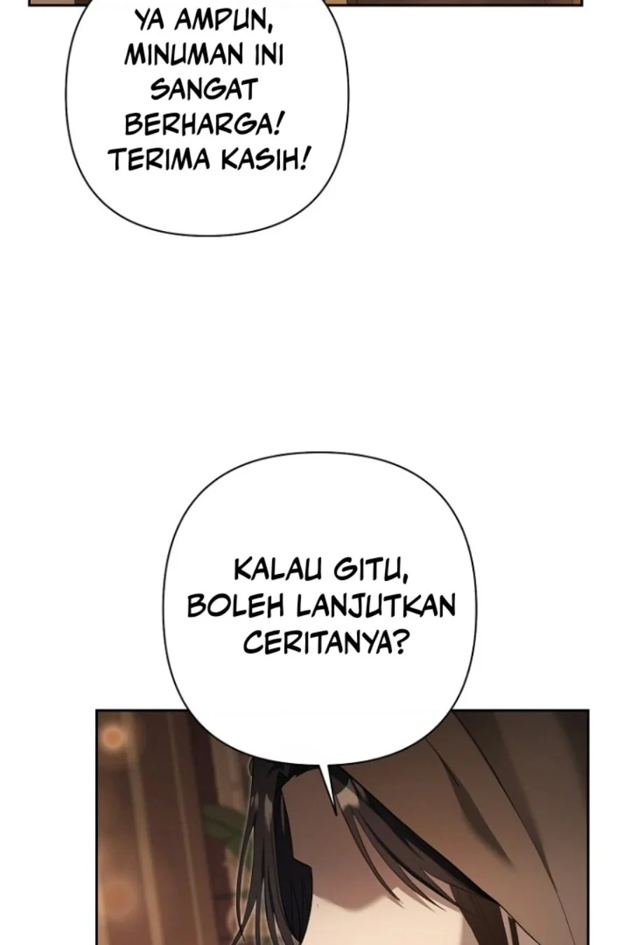 Baby Trouble Maker Bab 11 halaman 18