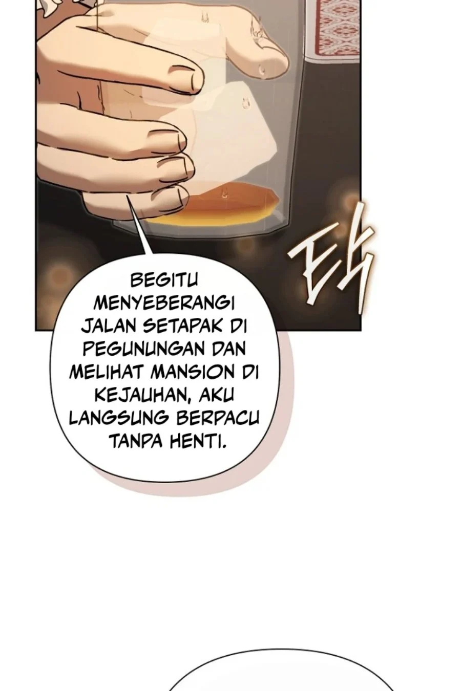 Baby Trouble Maker Bab 11 halaman 21