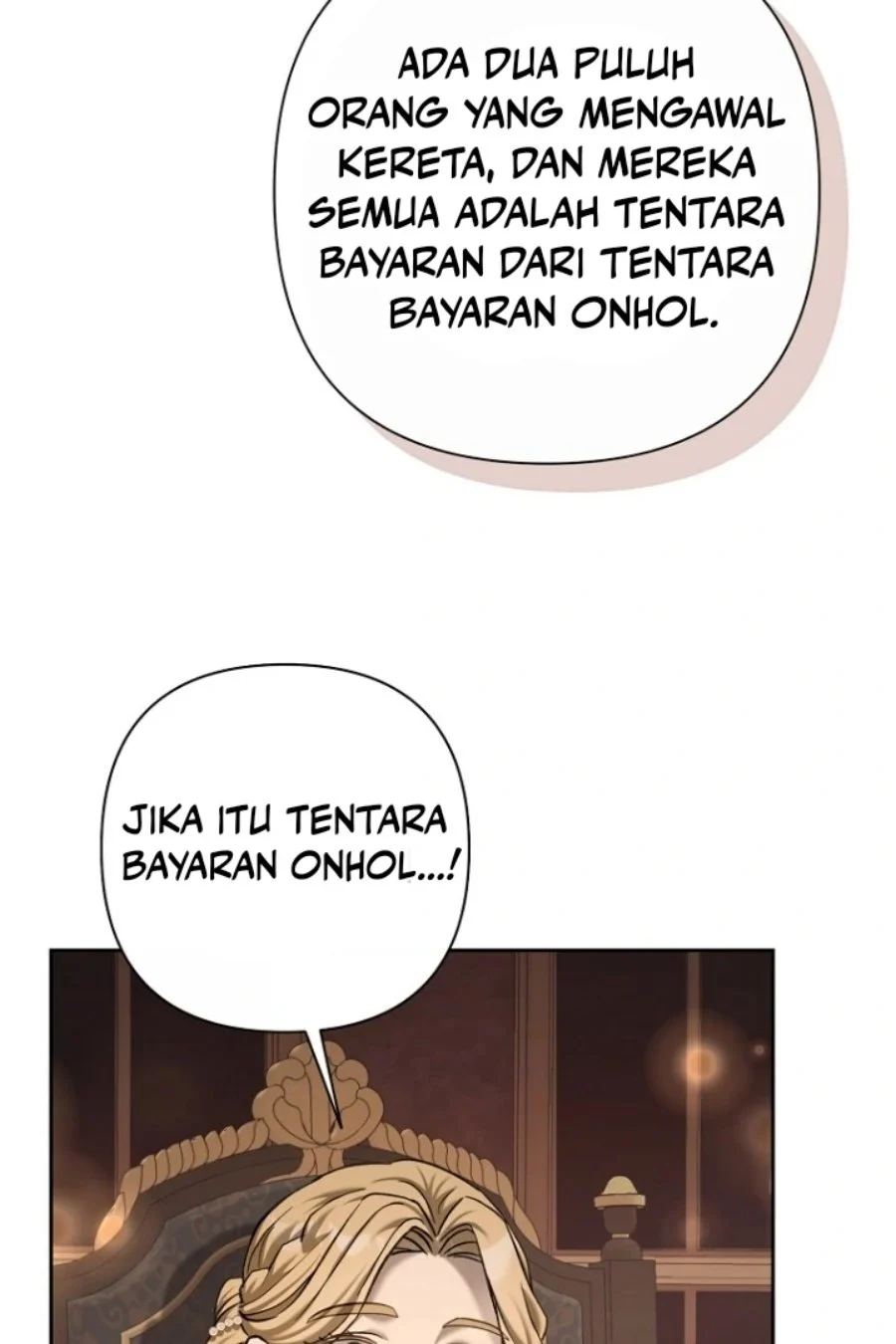 Baby Trouble Maker Bab 11 halaman 22