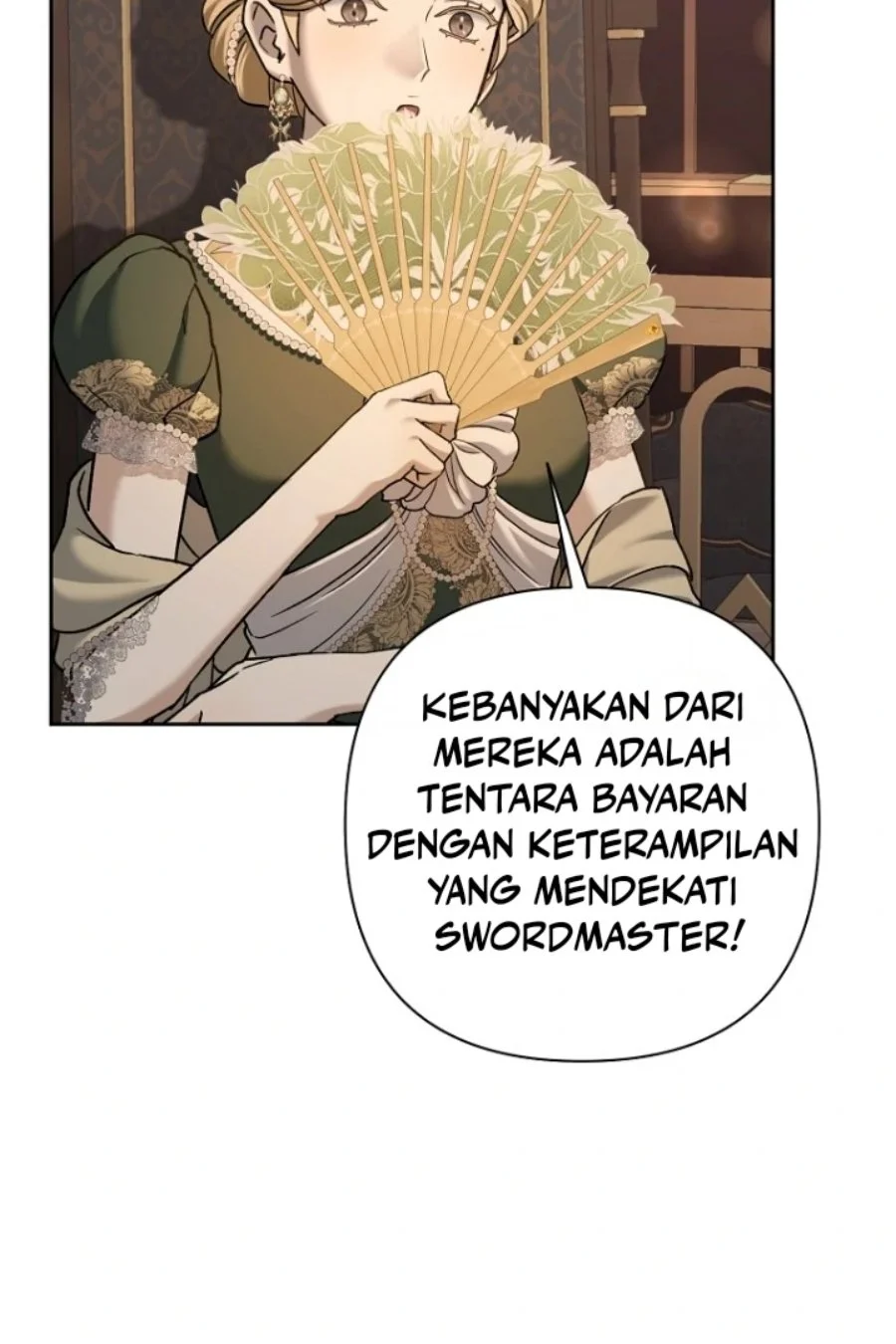 Baby Trouble Maker Bab 11 halaman 23