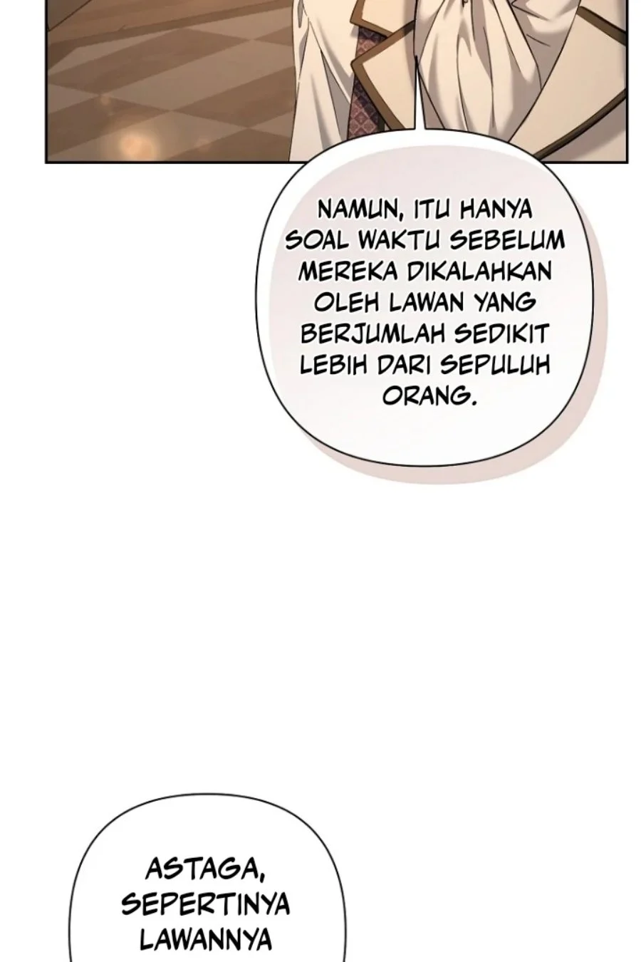 Baby Trouble Maker Bab 11 halaman 25