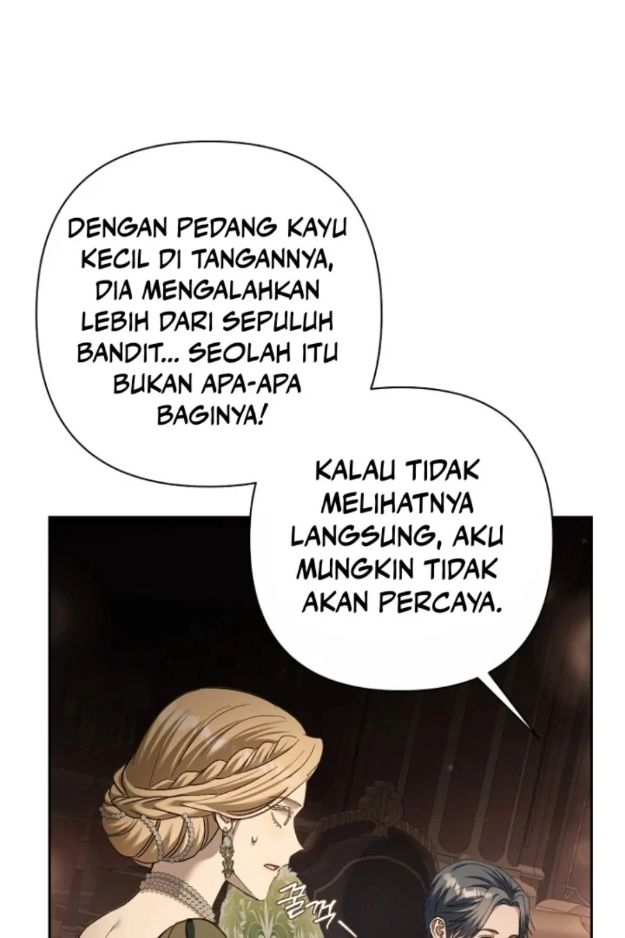 Baby Trouble Maker Bab 11 halaman 31