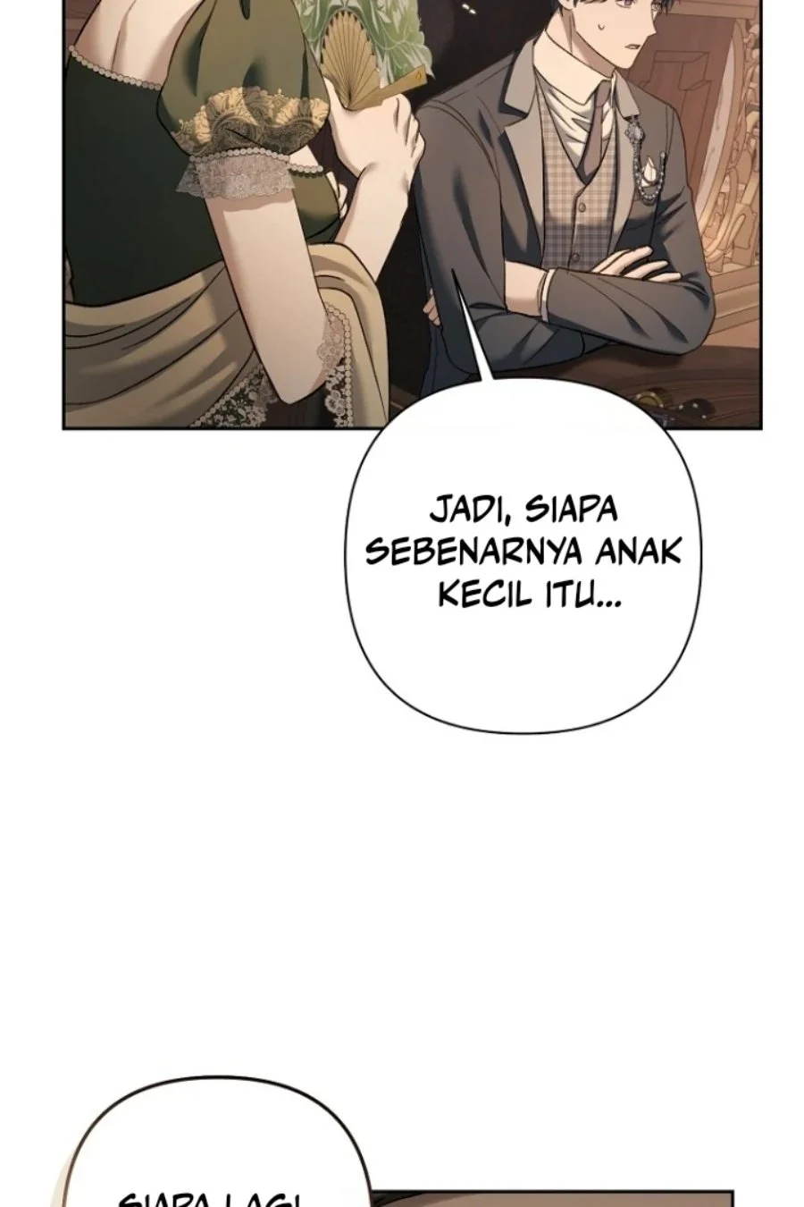 Baby Trouble Maker Bab 11 halaman 32