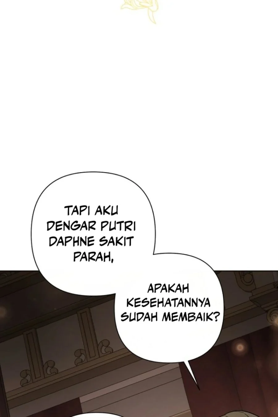 Baby Trouble Maker Bab 11 halaman 36