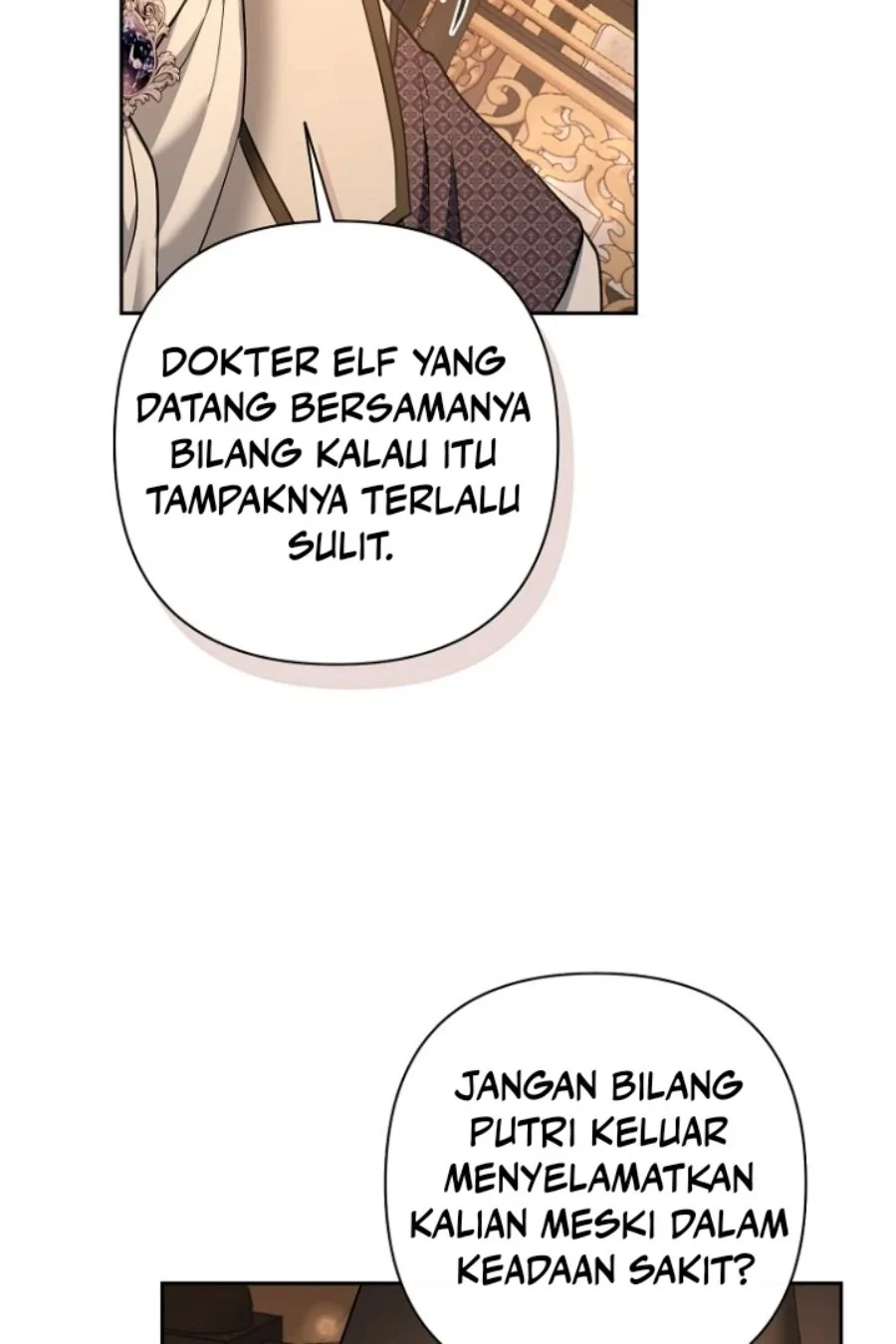 Baby Trouble Maker Bab 11 halaman 39