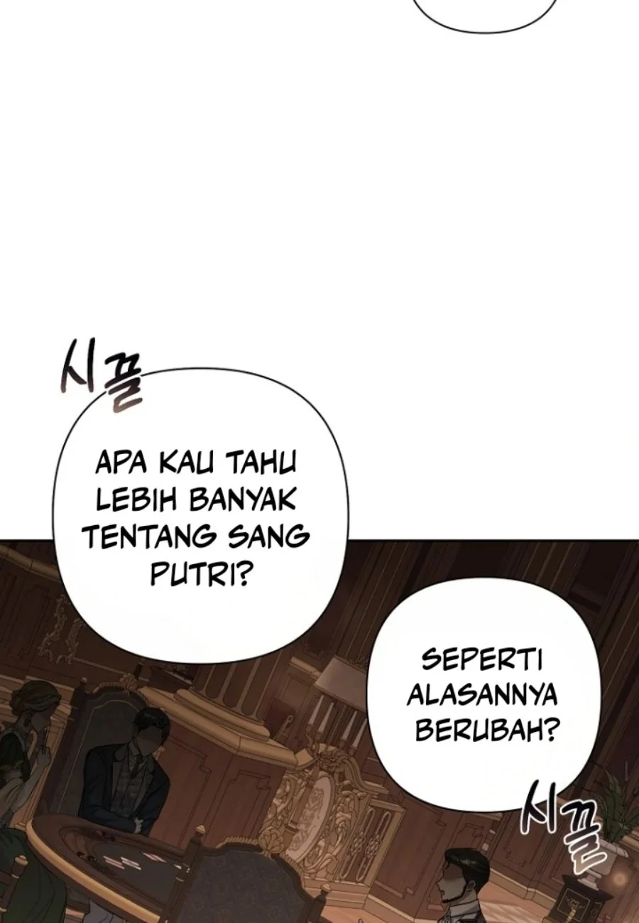 Baby Trouble Maker Bab 11 halaman 41