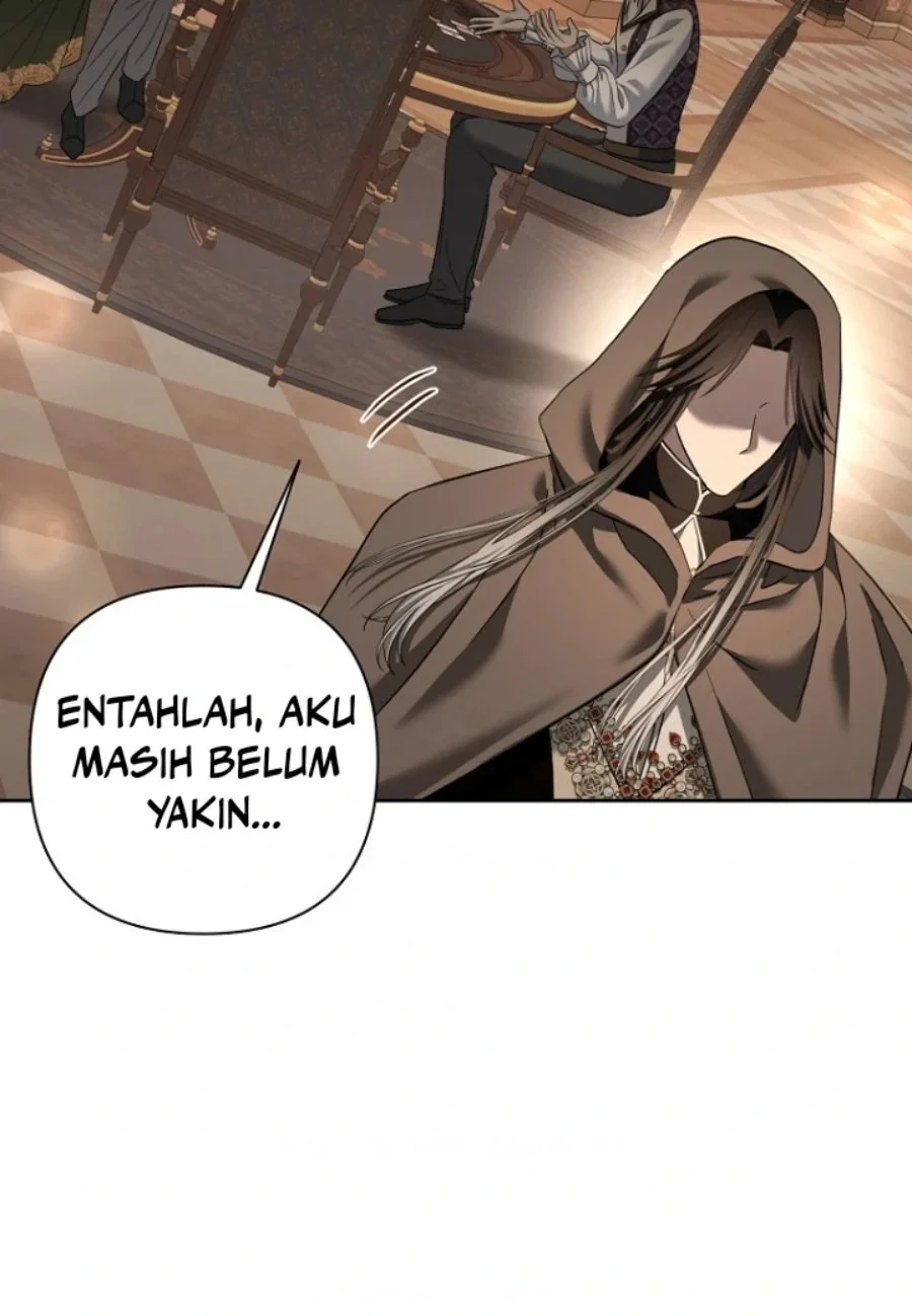 Baby Trouble Maker Bab 11 halaman 42