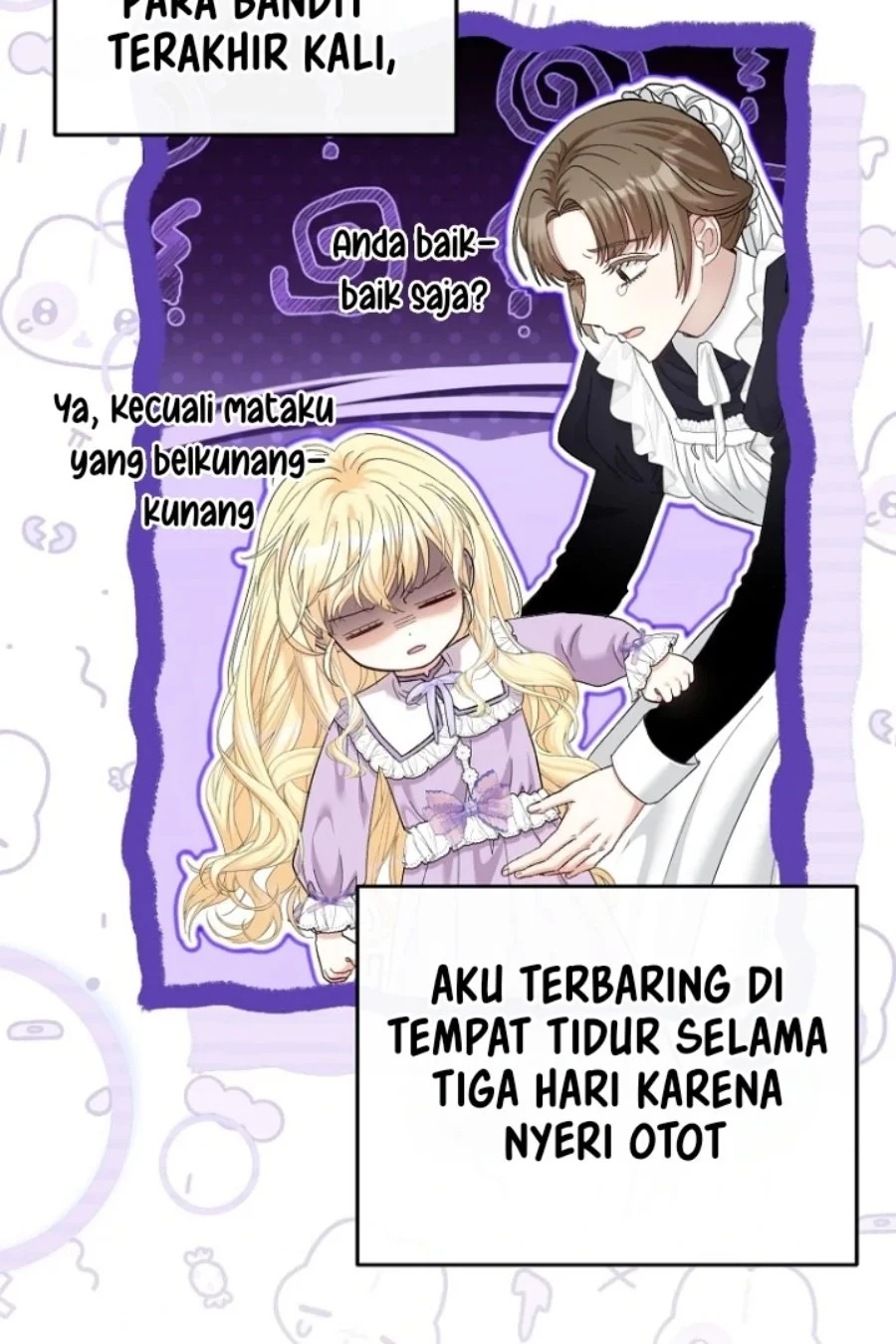 Baby Trouble Maker Bab 11 halaman 52