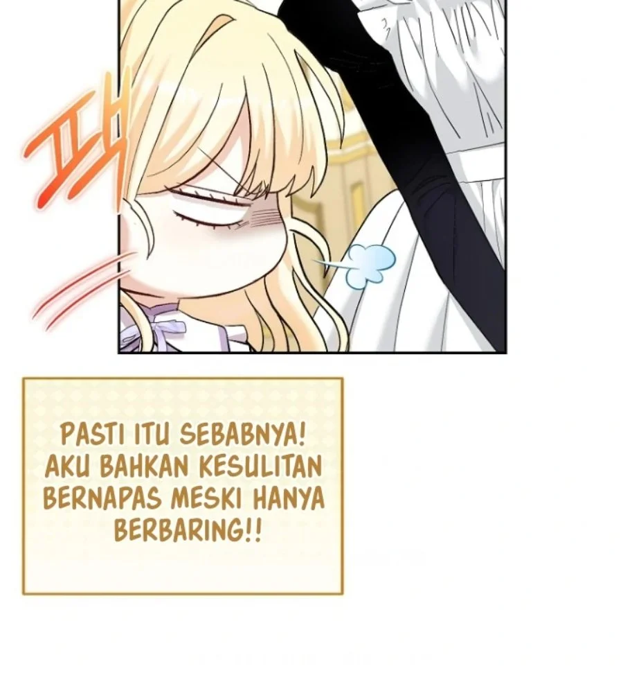 Baby Trouble Maker Bab 11 halaman 55