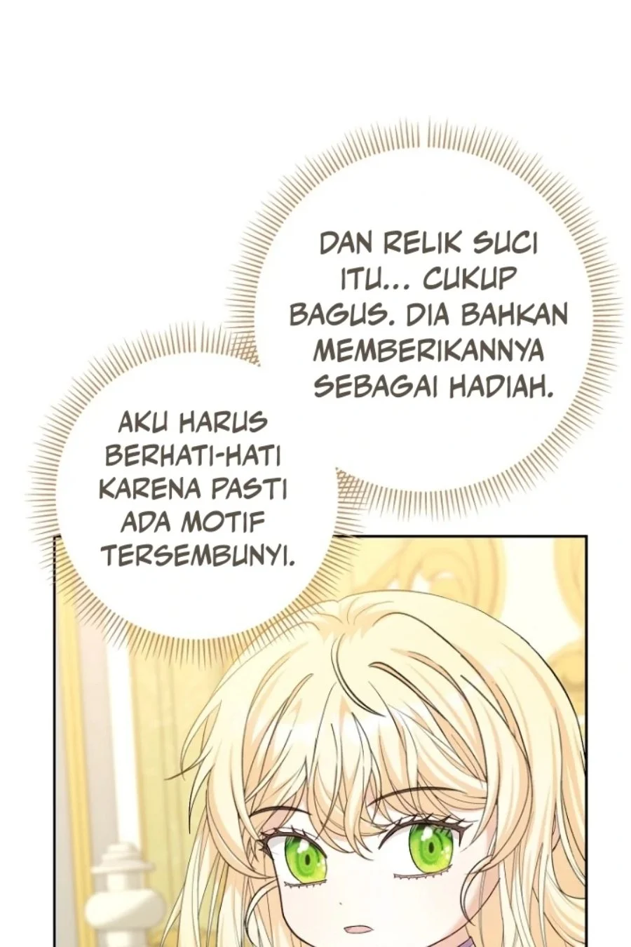 Baby Trouble Maker Bab 11 halaman 56