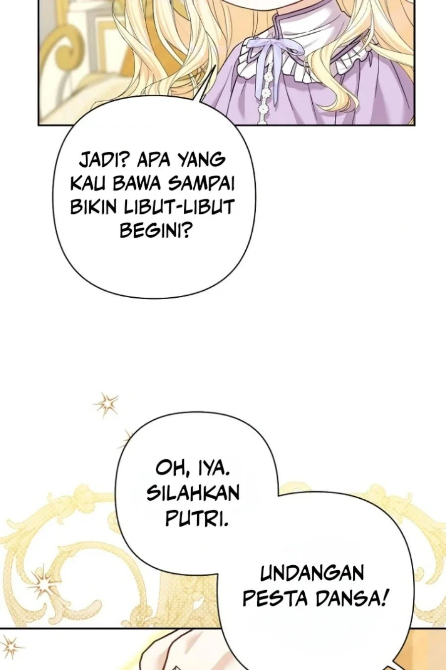 Baby Trouble Maker Bab 11 halaman 57