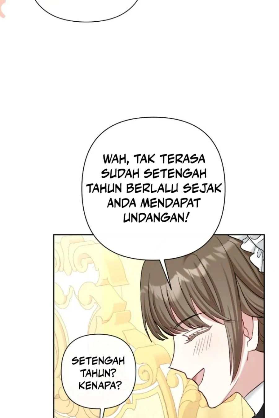 Baby Trouble Maker Bab 11 halaman 60