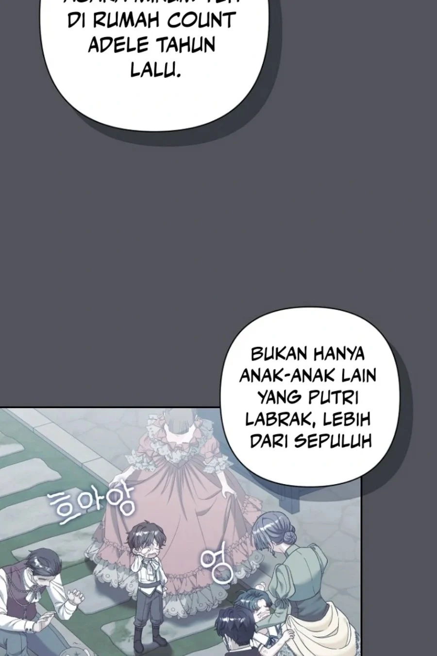 Baby Trouble Maker Bab 11 halaman 63