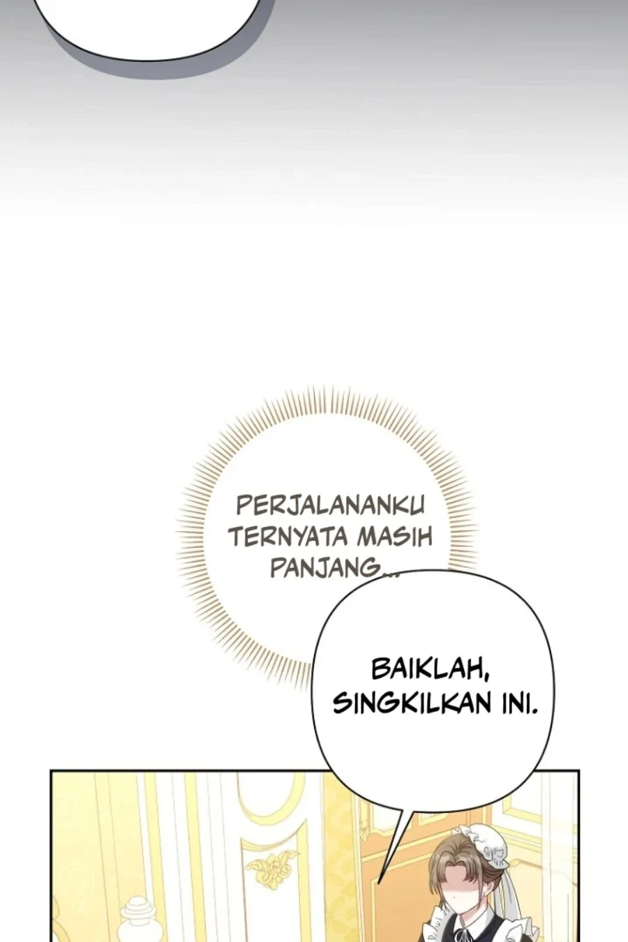 Baby Trouble Maker Bab 11 halaman 65