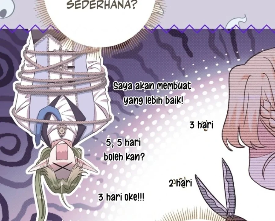 Baby Trouble Maker Bab 11 halaman 67