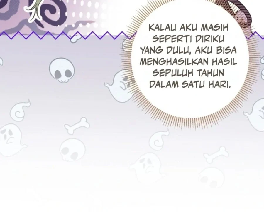 Baby Trouble Maker Bab 11 halaman 68