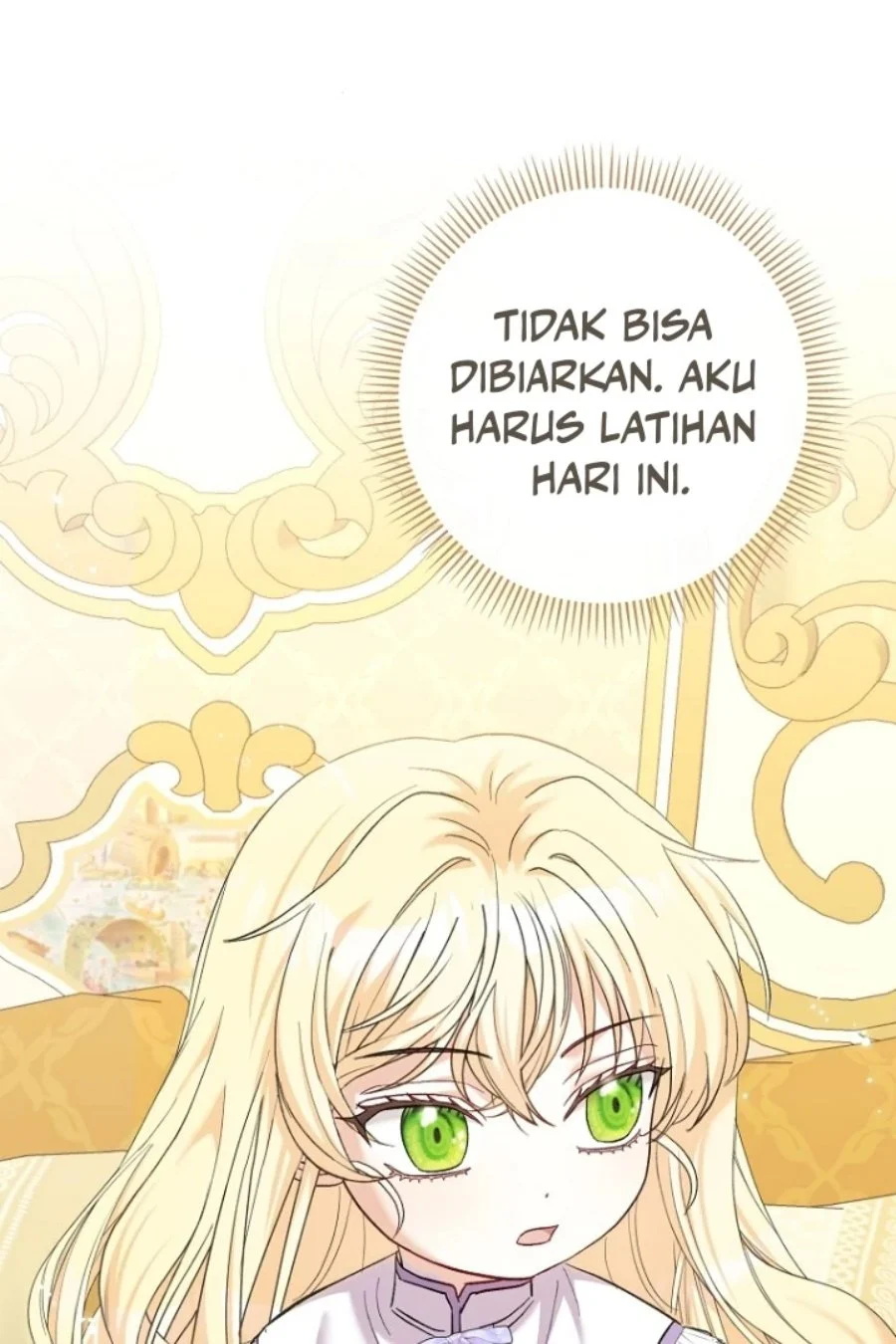 Baby Trouble Maker Bab 11 halaman 70