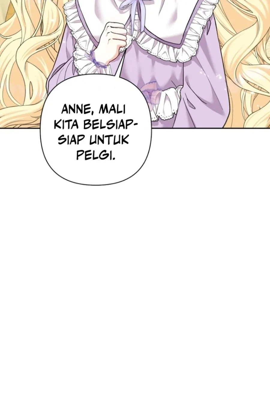 Baby Trouble Maker Bab 11 halaman 71