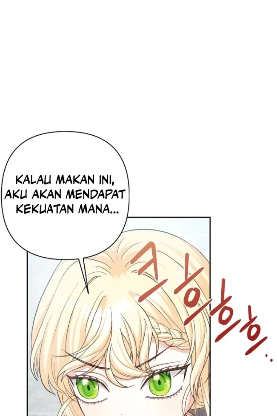 Baby Trouble Maker Bab 11 halaman 78