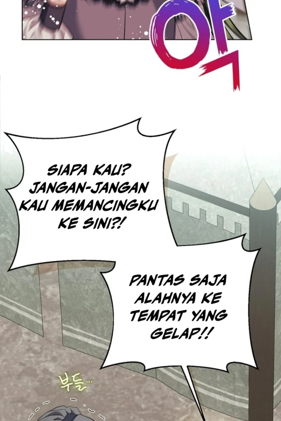 Baby Trouble Maker Bab 11 halaman 86