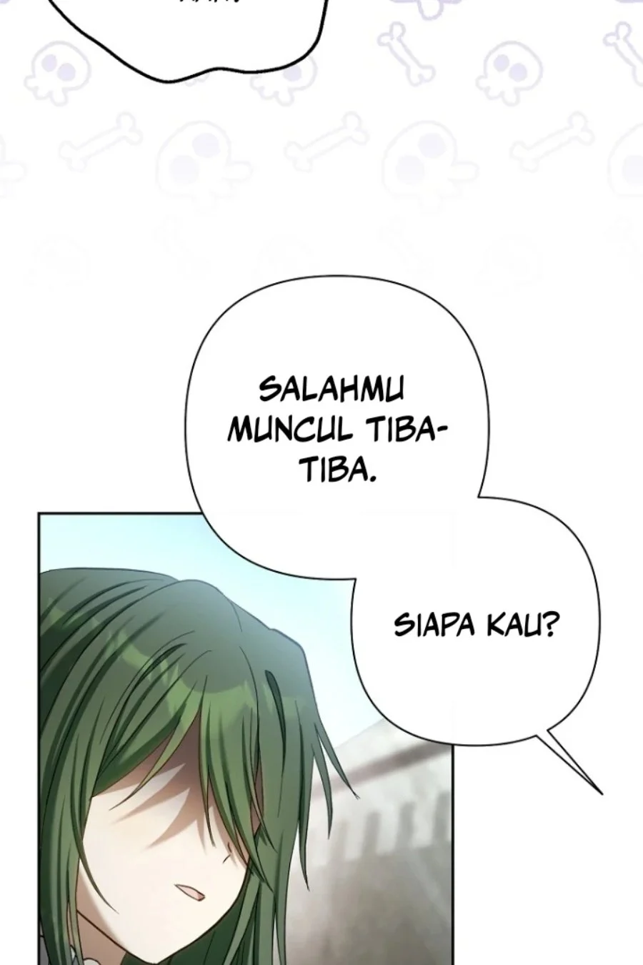 Baby Trouble Maker Bab 11 halaman 89