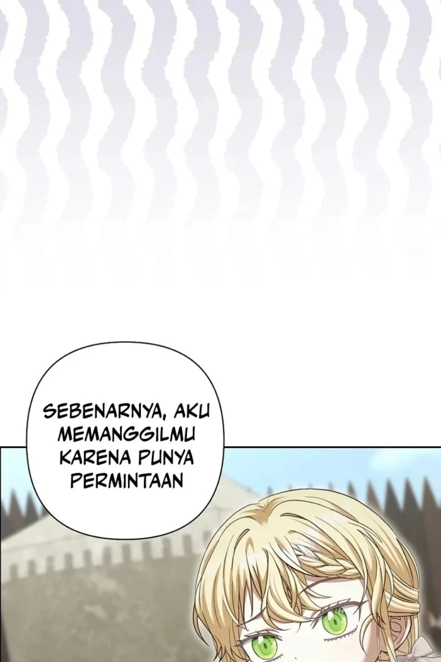 Baby Trouble Maker Bab 12 halaman 7