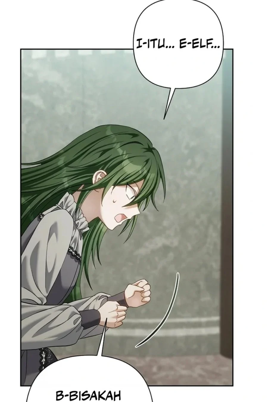 Baby Trouble Maker Bab 12 halaman 9