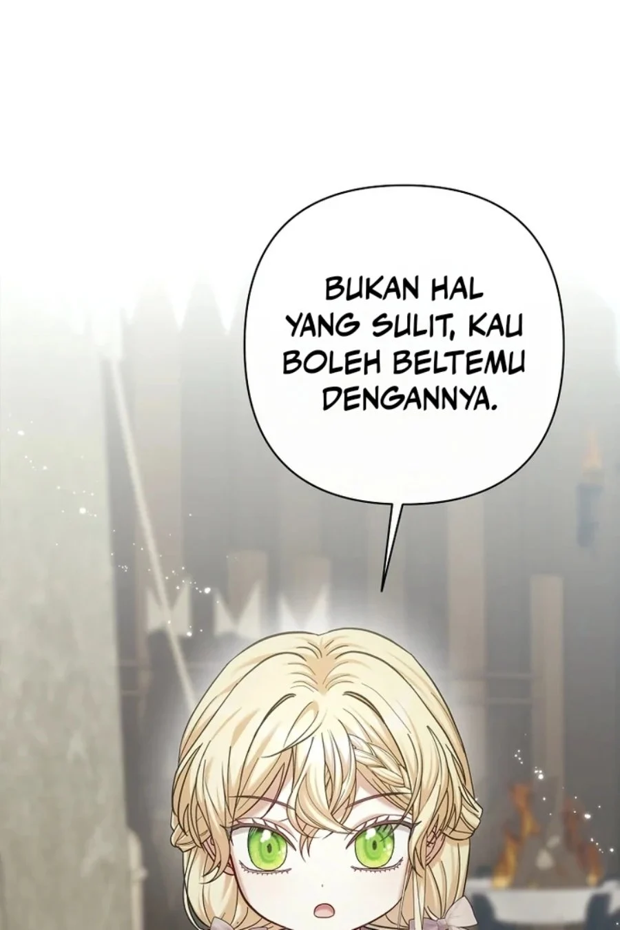 Baby Trouble Maker Bab 12 halaman 13