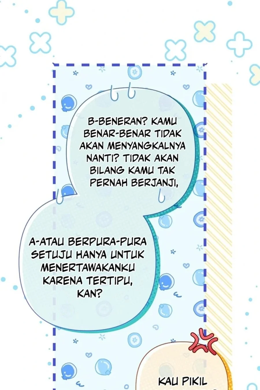 Baby Trouble Maker Bab 12 halaman 16