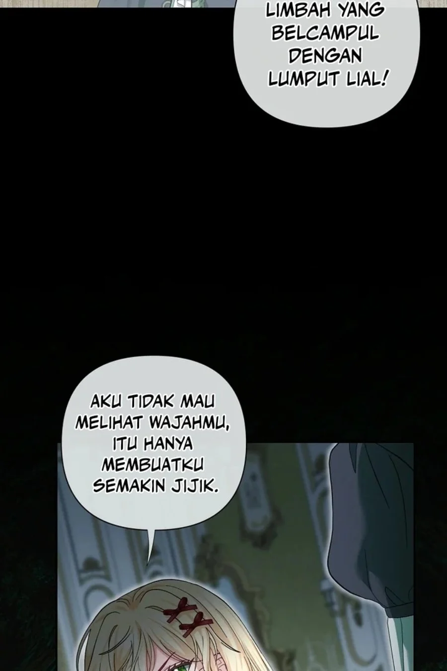 Baby Trouble Maker Bab 12 halaman 23