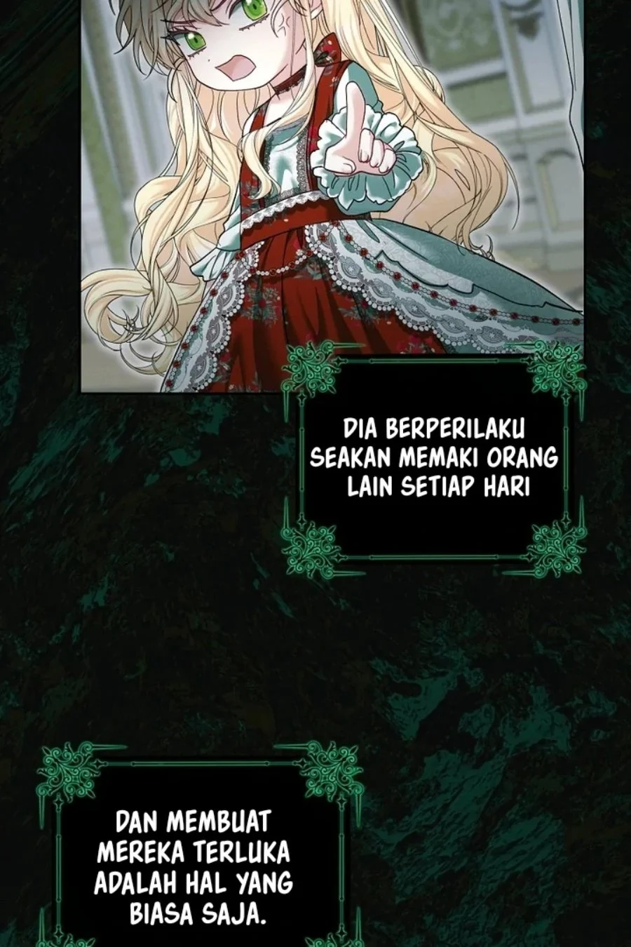 Baby Trouble Maker Bab 12 halaman 24