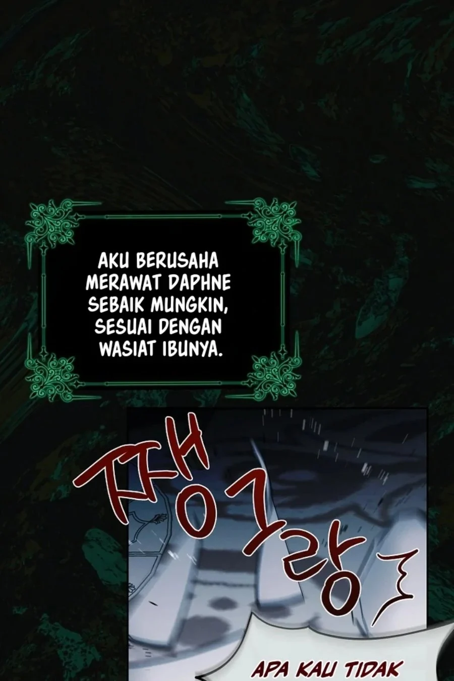 Baby Trouble Maker Bab 12 halaman 26