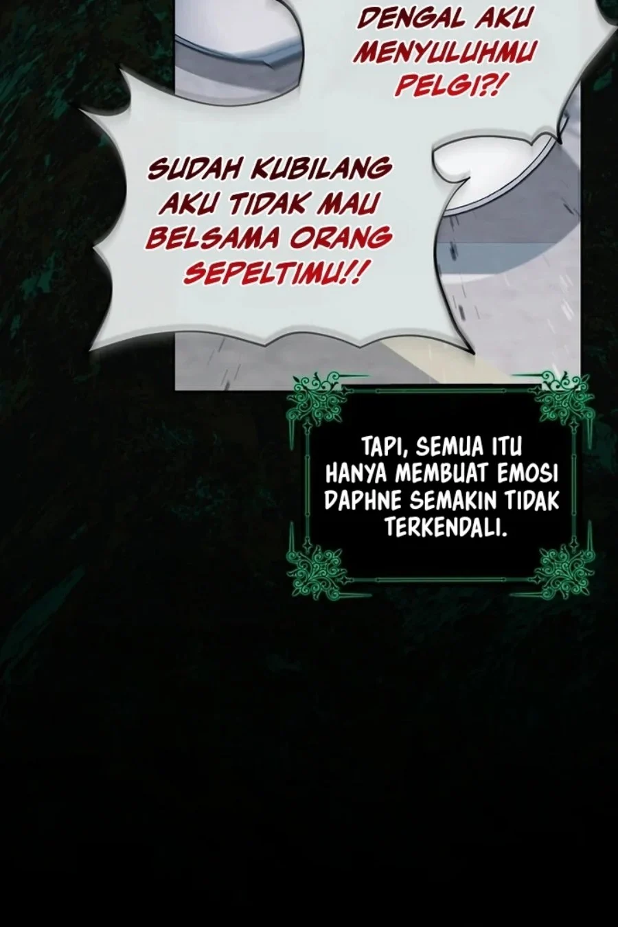 Baby Trouble Maker Bab 12 halaman 27