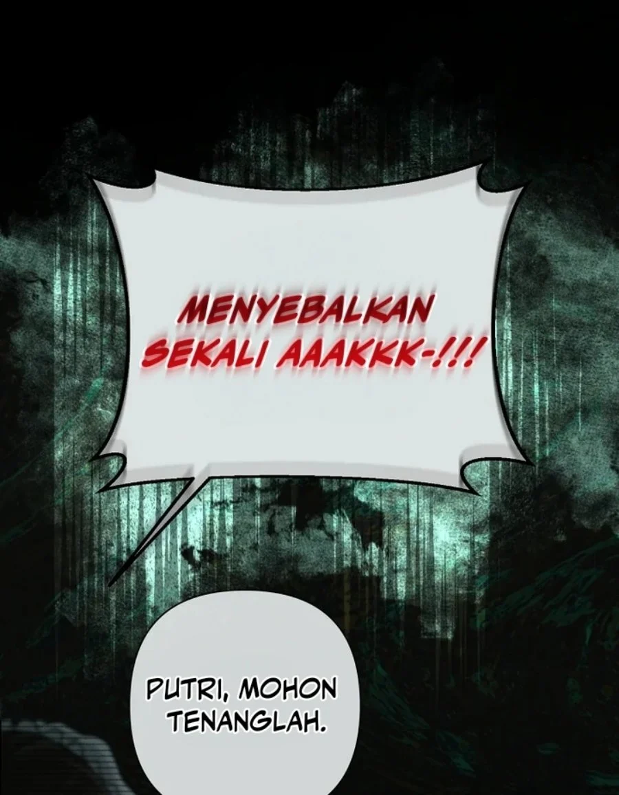 Baby Trouble Maker Bab 12 halaman 28