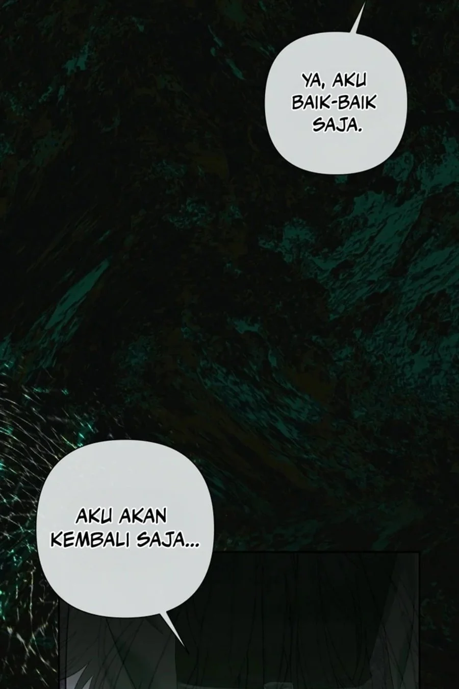 Baby Trouble Maker Bab 12 halaman 30