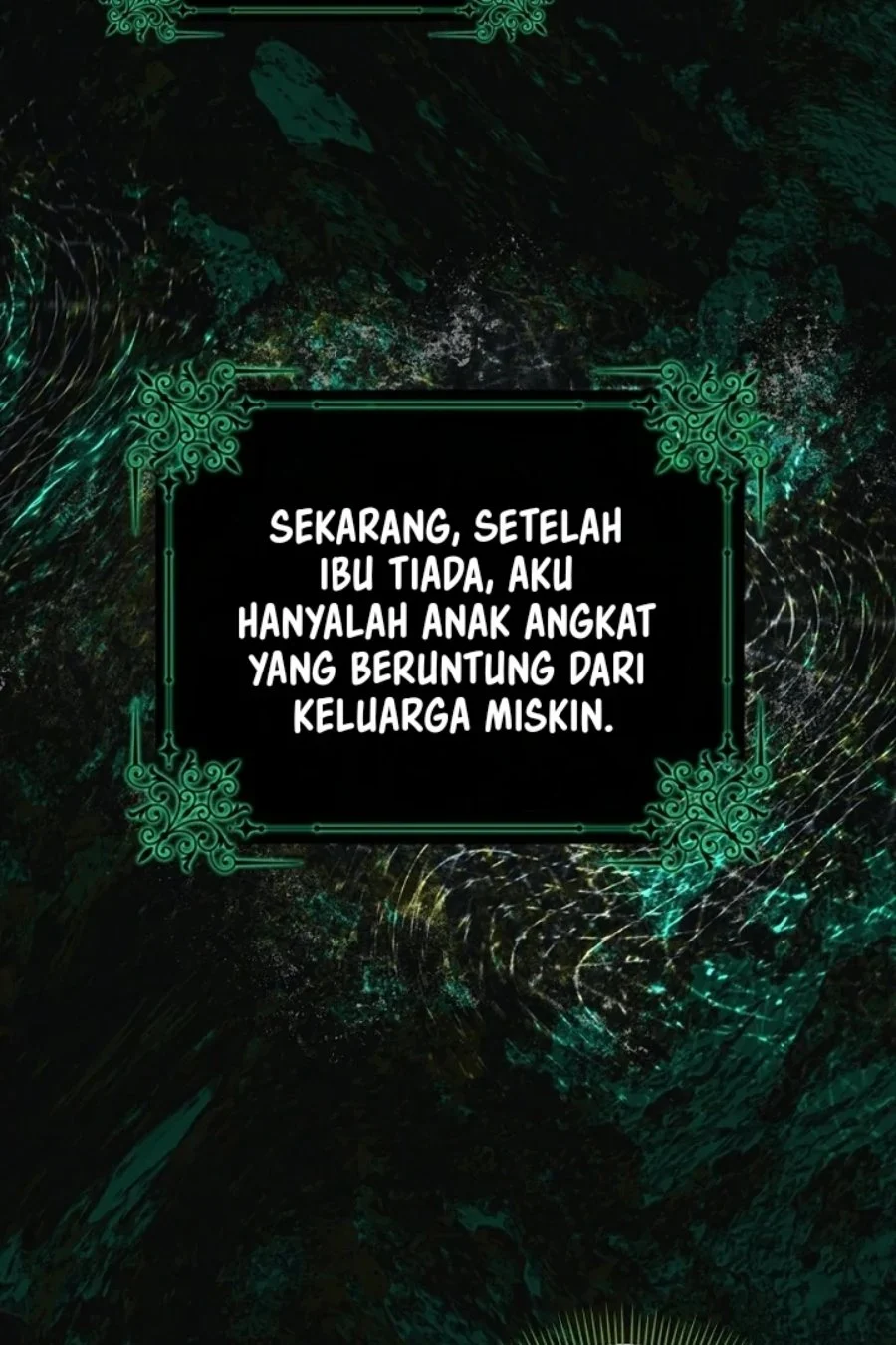 Baby Trouble Maker Bab 12 halaman 32