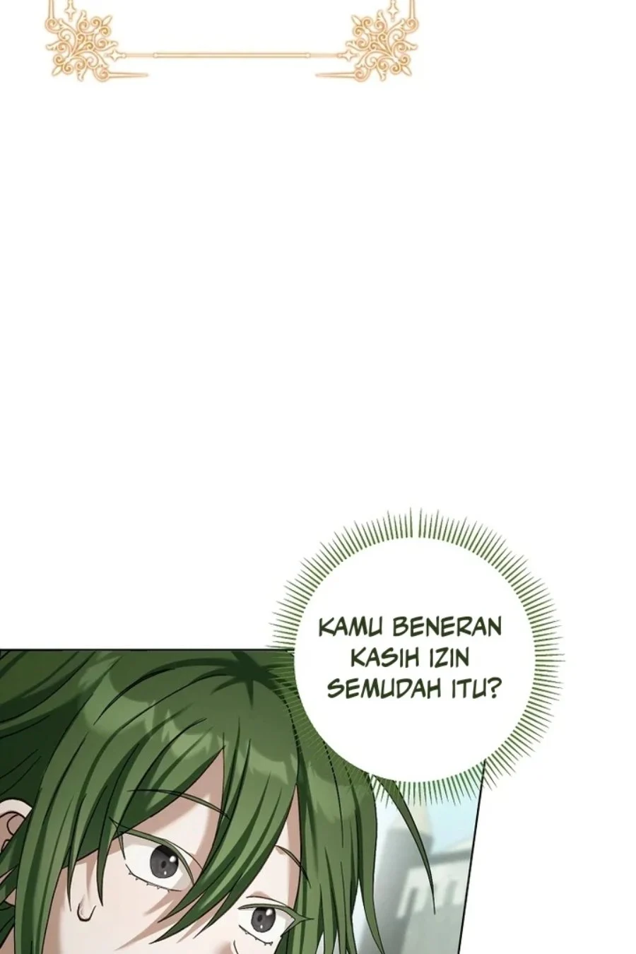 Baby Trouble Maker Bab 12 halaman 39