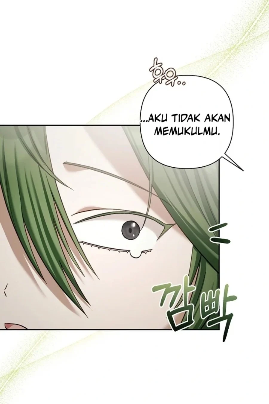Baby Trouble Maker Bab 12 halaman 44