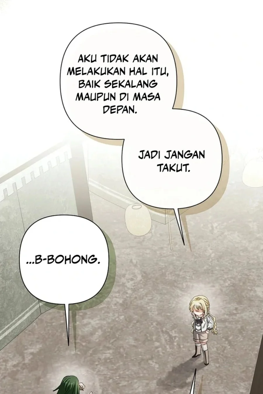 Baby Trouble Maker Bab 12 halaman 45