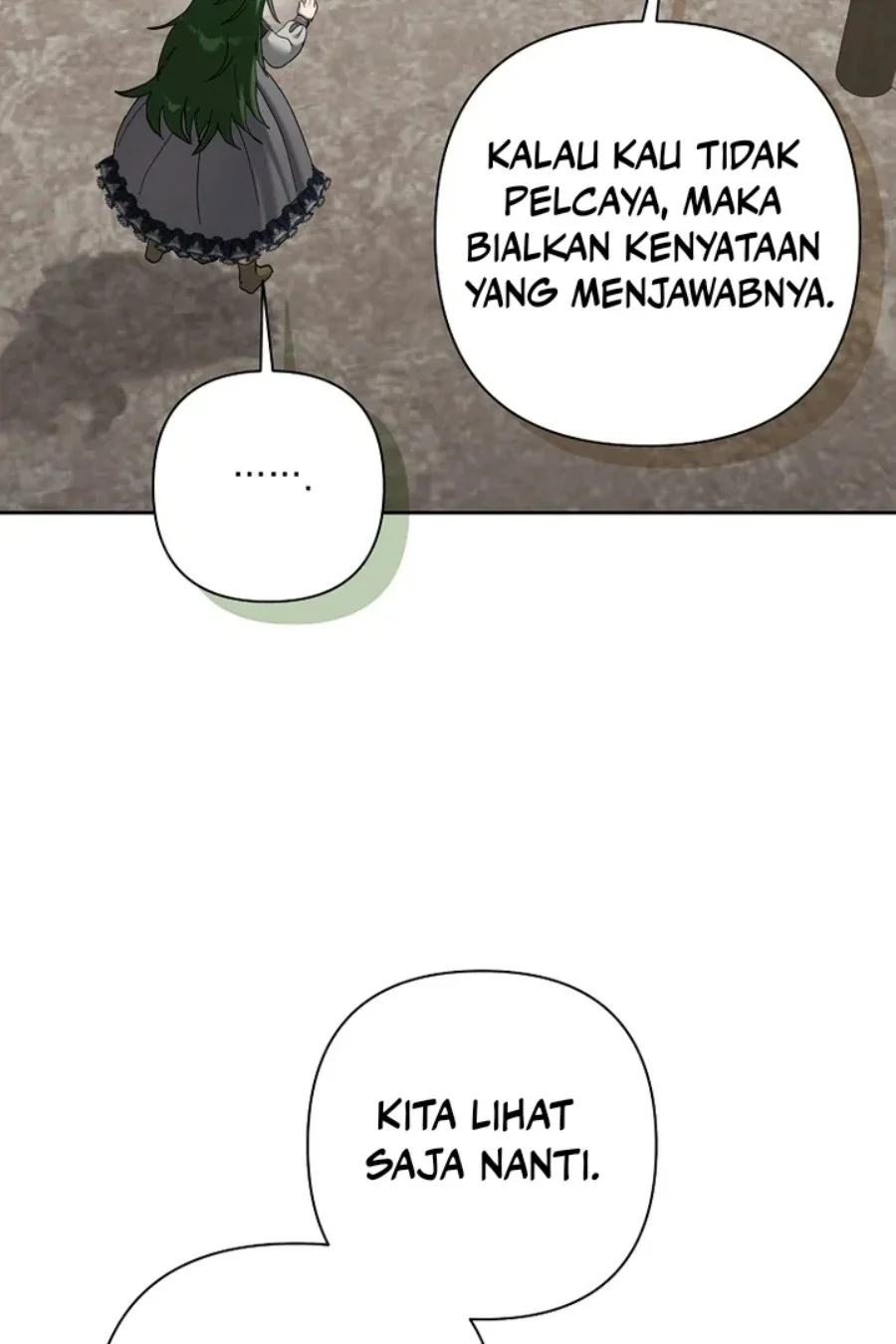 Baby Trouble Maker Bab 12 halaman 46
