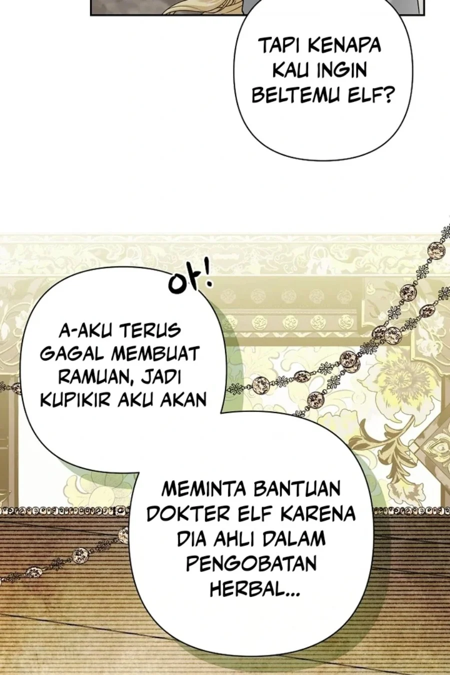 Baby Trouble Maker Bab 12 halaman 53
