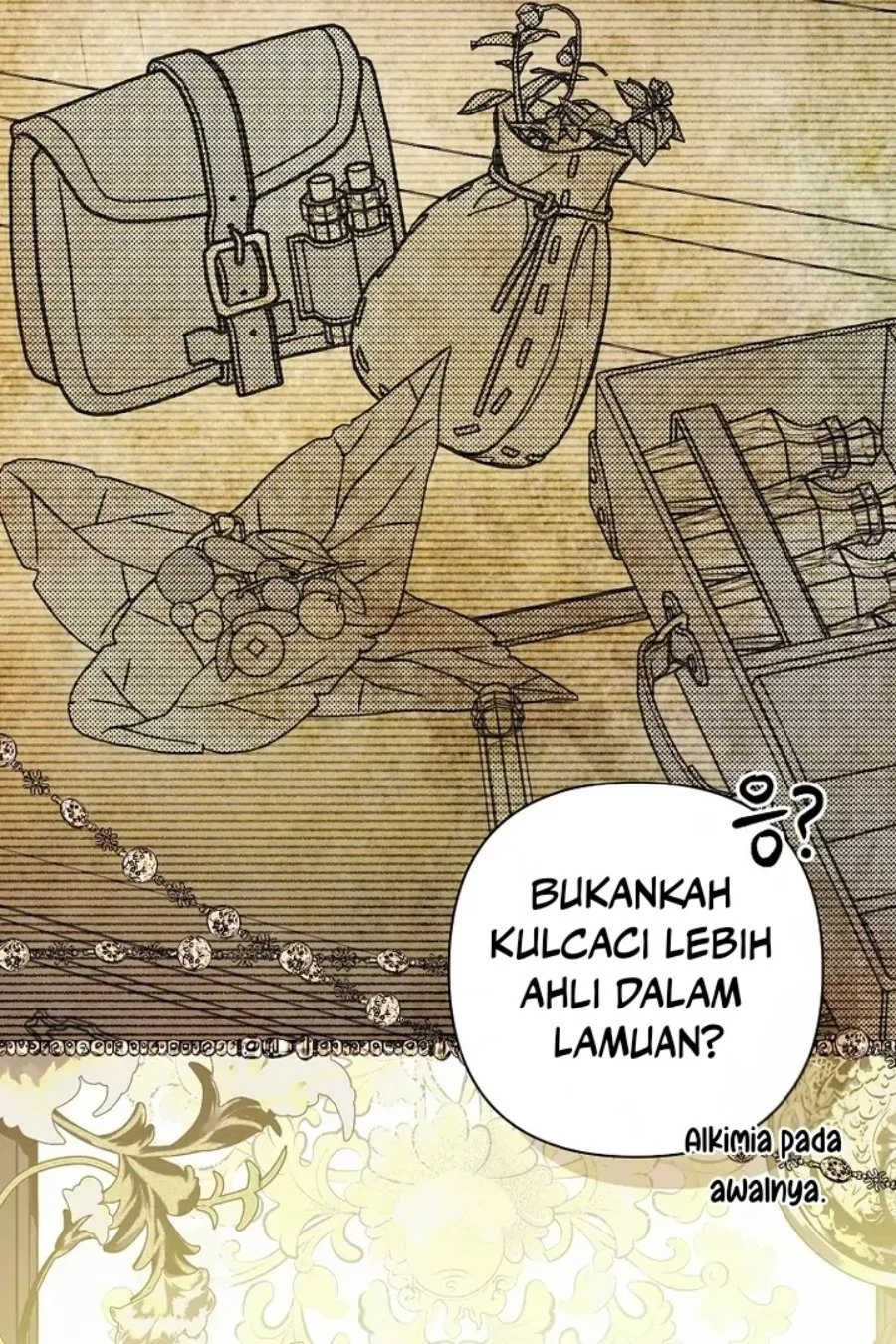 Baby Trouble Maker Bab 12 halaman 54