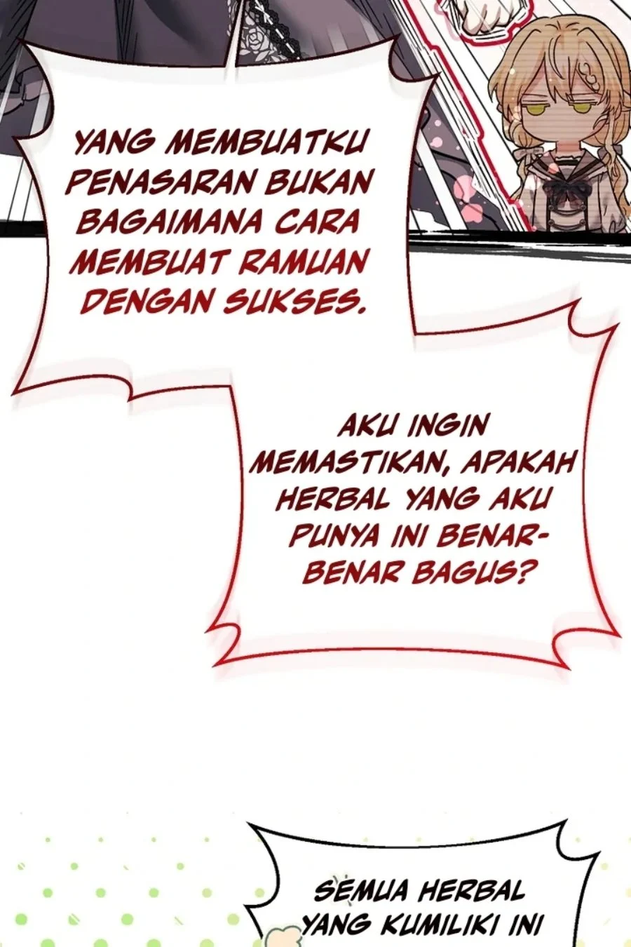 Baby Trouble Maker Bab 12 halaman 58
